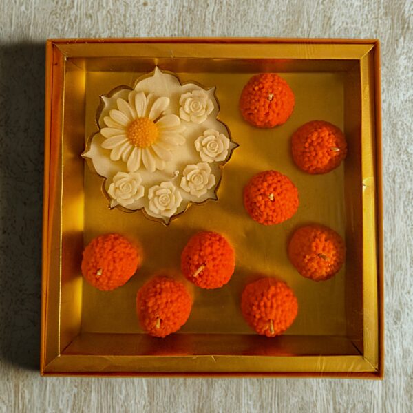 Sweet Serenity Gift Box