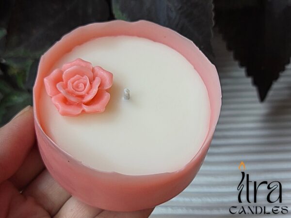 Baby Tub Candles - Image 2