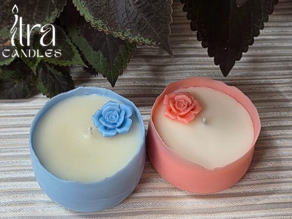 Baby Tub Candles - Image 3