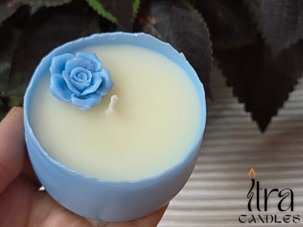 Baby Tub Candles