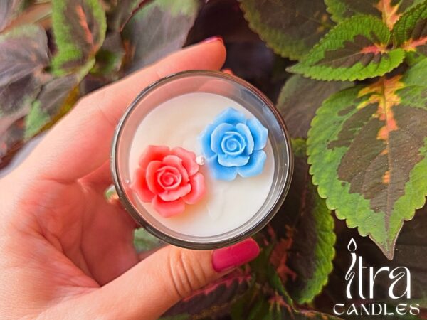 Sweet & Simple Scented Candle
